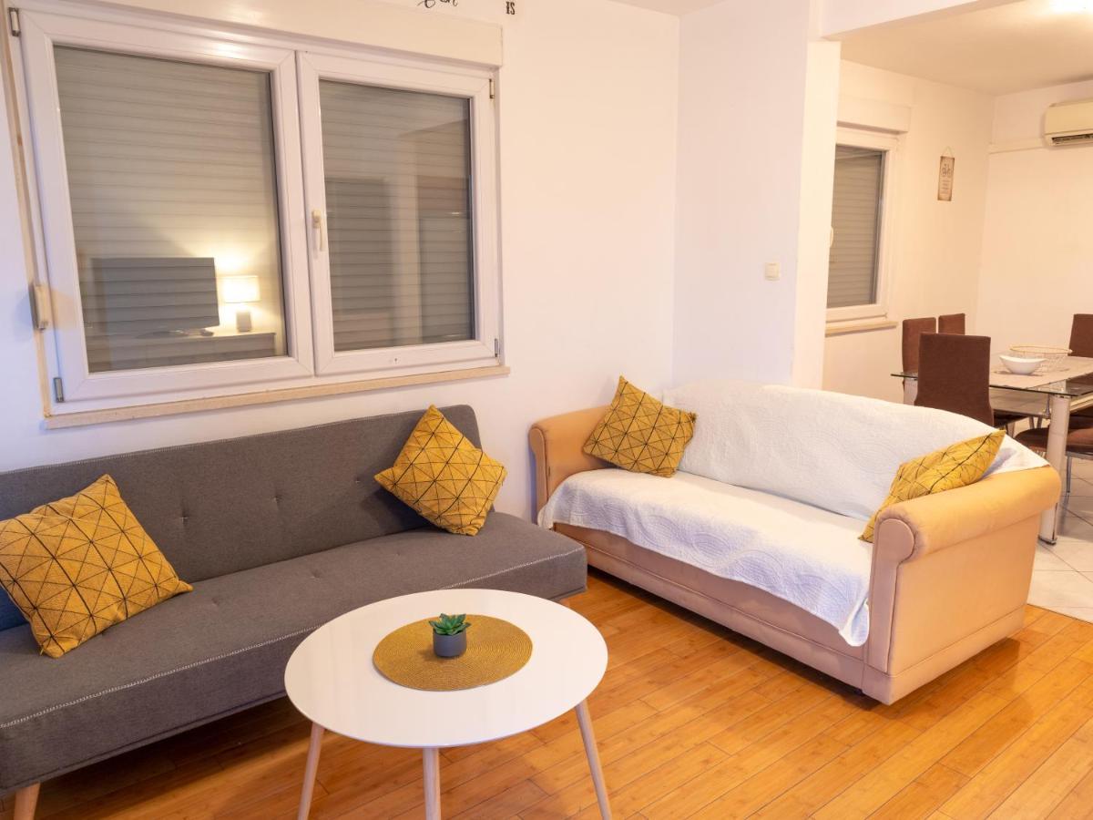 Luxury Apartment In Ancient City Split Eksteriør billede