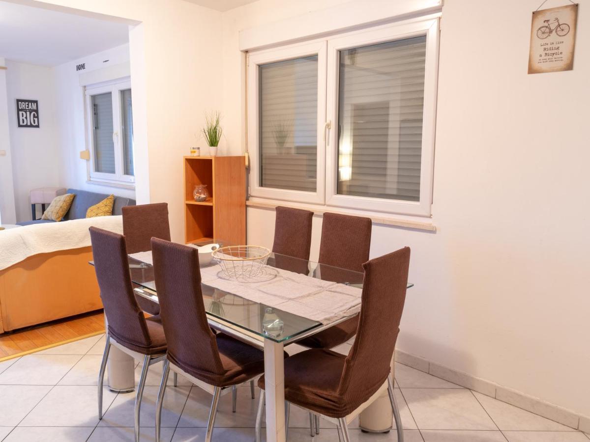 Luxury Apartment In Ancient City Split Eksteriør billede