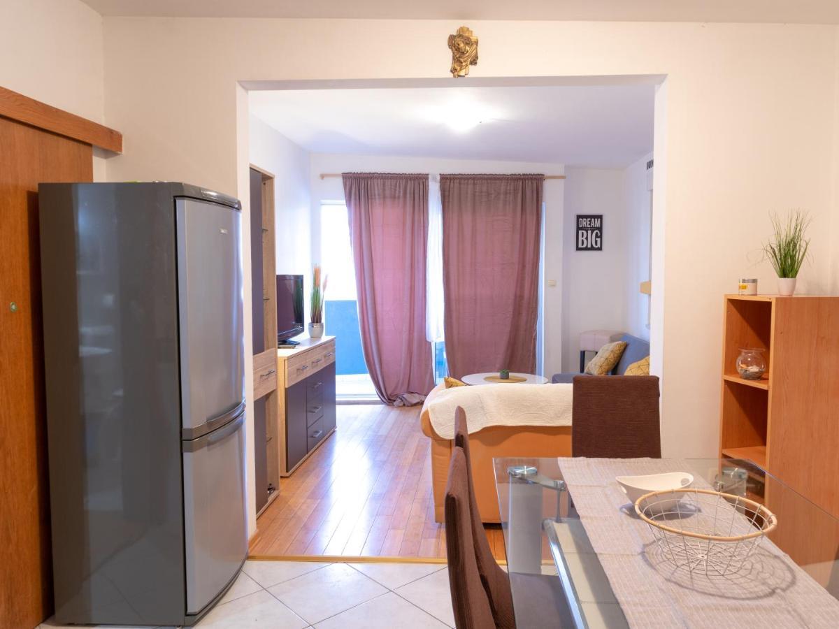 Luxury Apartment In Ancient City Split Eksteriør billede