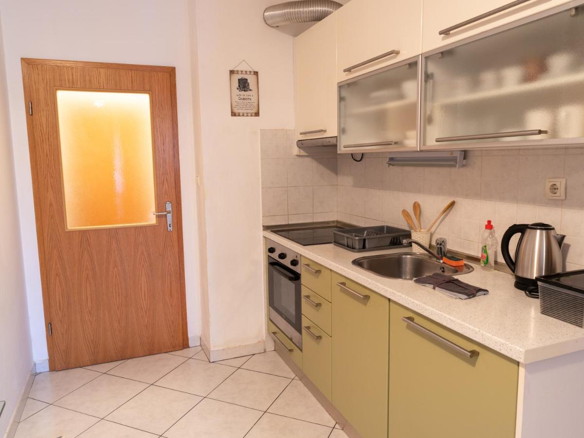 Luxury Apartment In Ancient City Split Eksteriør billede