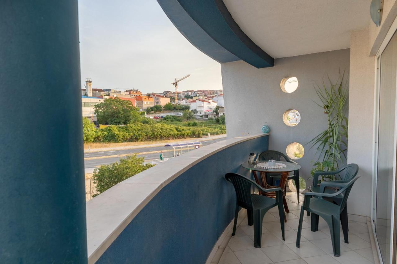 Luxury Apartment In Ancient City Split Eksteriør billede