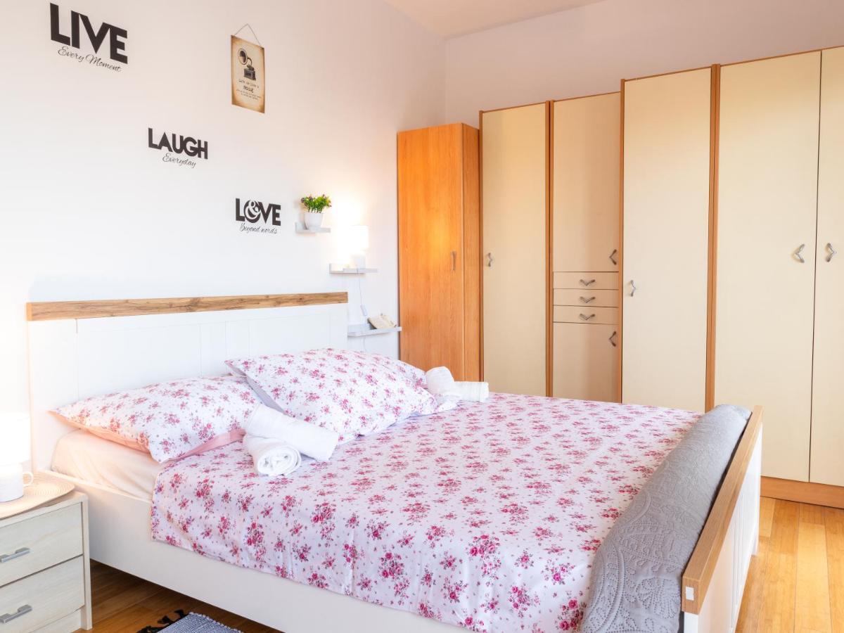 Luxury Apartment In Ancient City Split Eksteriør billede